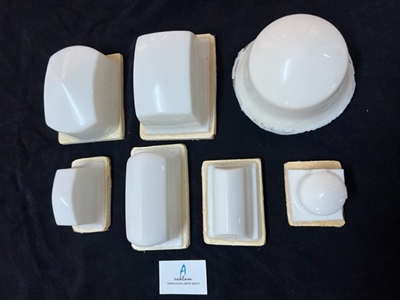 67x110 mm Printing Silicone