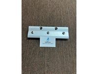 A Reklam Baskı Boya Sıyırıcı