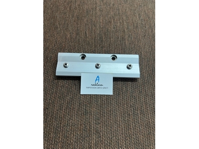 A Reklam Baskı Boya Sıyırıcı - 0