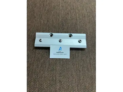 A Reklam Baskı Boya Sıyırıcı