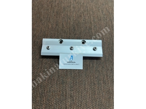 A Reklam Baskı Boya Sıyırıcı