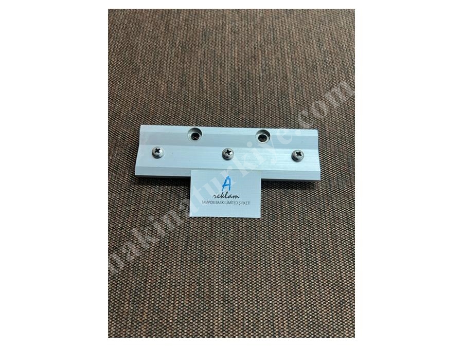 A Reklam Baskı Boya Sıyırıcı