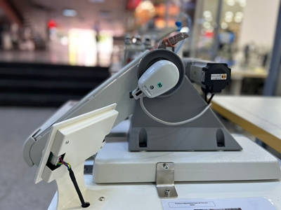Brother Da-928A-5 Son Model Full Otomatik Kot Kollu Makinası - 8