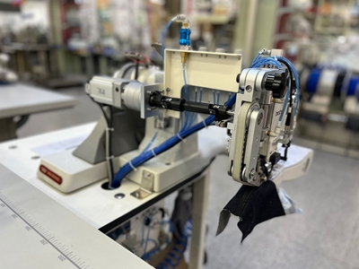 Brother Da-928A-5 Son Model Full Otomatik Kot Kollu Makinası - 2