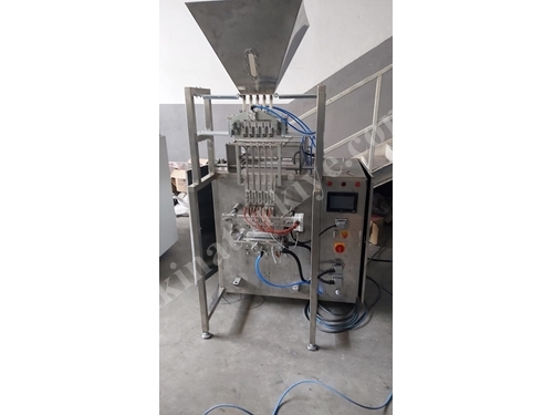 Stick Sugar Filling Machine