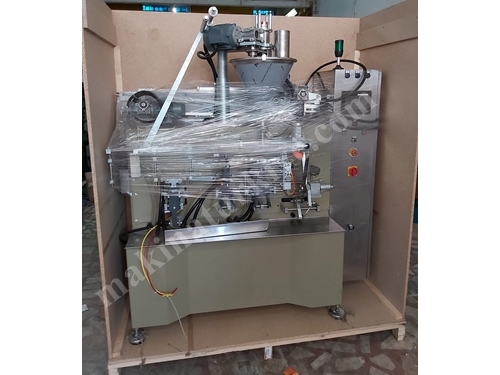 Spice Horizontal Filling Machine