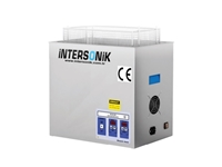 18 Liter Ultrasonic Washing Machine - 0