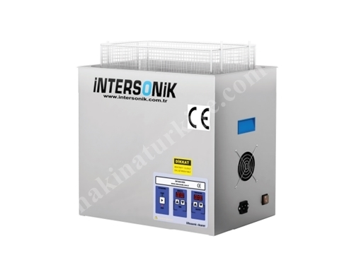 18 Liter Ultrasonic Washing Machine