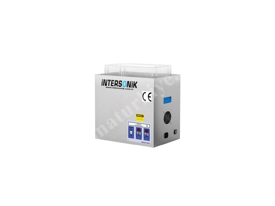 18 Liter Ultraschallwaschmaschine