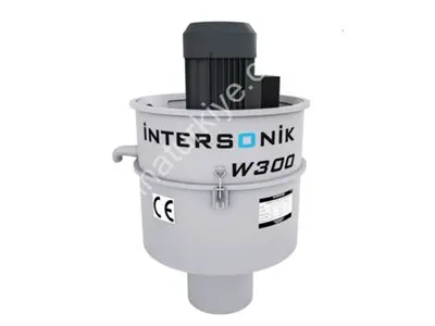 W300 Smoke Collector And Oil Mist Filter İlanı