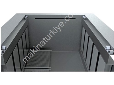 400x300x100 mm Ultraschallreinigungsgerät - 1