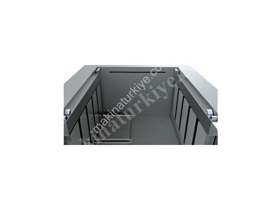 400x300x100 mm Ultraschallreinigungsgerät