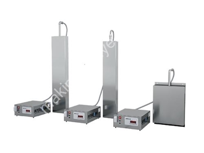 400x300x100 mm Ultraschallreinigungsgerät - 0