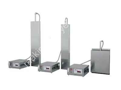 400x300x100 mm Ultraschallreinigungsgerät