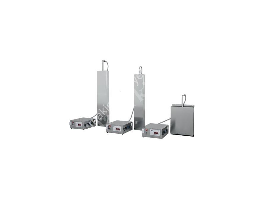 400x300x100 mm Ultraschallreinigungsgerät