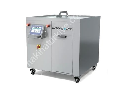 60 Liter Automatic Process Controlled Ultrasonic Washing Machine - 2