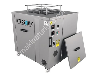 40 L Ultraschallwaschmaschine - 0