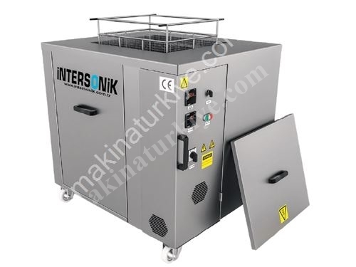 40 L Ultraschallwaschmaschine