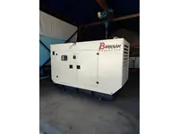 24,8 kVA Dieselgenerator