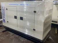 35 kVA Diesel Generator İlanı