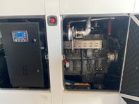35 kVA Dieselgenerator - 42