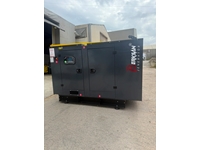 35 KVA BERKSAN JENERATÖR | SES İZOLASYON KABİNLİ | OTOMATİK | GARANTİLİ | SIFIR 
