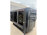 Générateur Diesel de 35 kVA