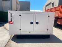 Générateur Diesel de 55 kVA
