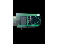 Дизельный генератор 110 кВА - 1