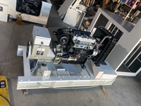 165 kVA Dieselgenerator - 4