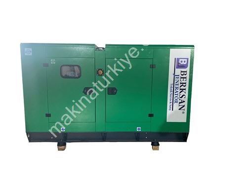 330 kVA Dieselgenerator