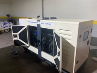 750 kVA Diesel Generator - 4