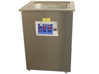 Machine de lavage ultrasonique 50 litres - 0