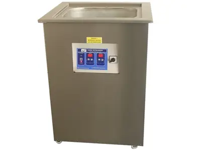 Machine de lavage ultrasonique 50 litres