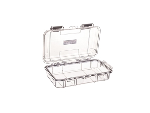 200x100x50 cm Multi-Purpose Transparent Storage Box