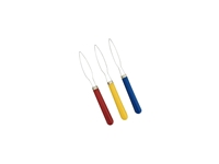 837 Buttonholing Device