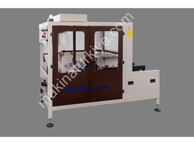 18-20 Pieces / Minute Servo Box Preparation Machine - 0