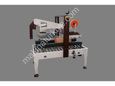20 Boxes / Minute Box Taping Machine - 1