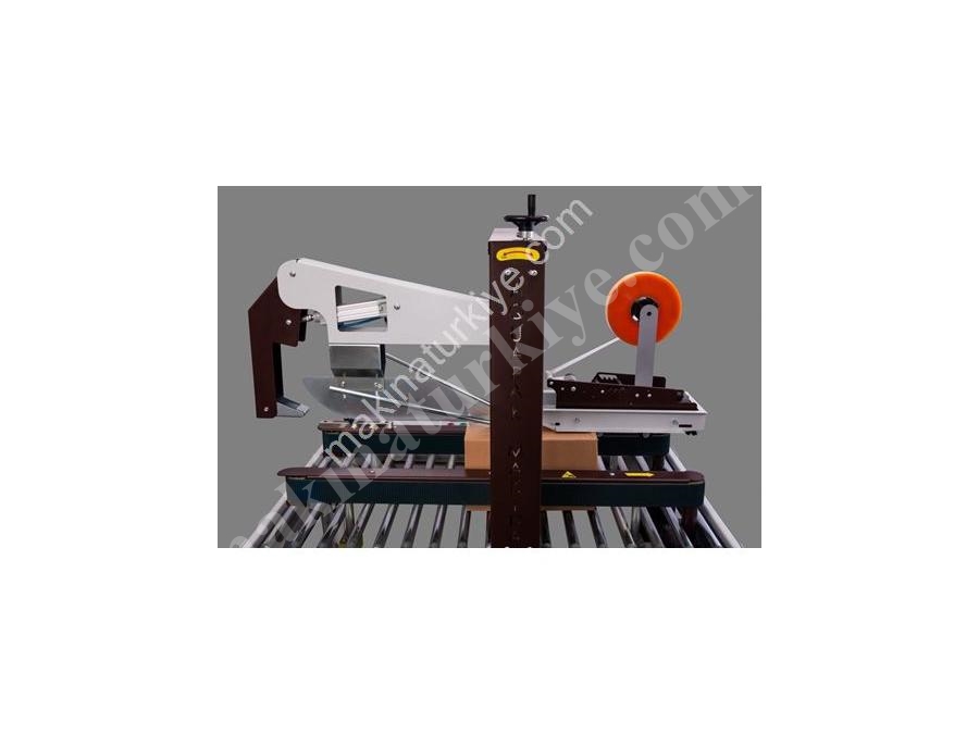 20 Boxes / Minute Box Taping Machine