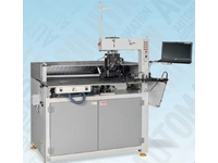 UAM 02 Label Sewing Machine - 0