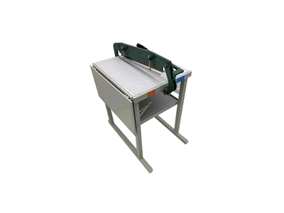 60 Cm Kumaş Kesim Makinası - 2
