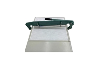 60 cm Fabric Cutting Machine - 1