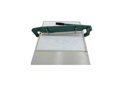 60 Cm Kumaş Kesim Makinası - 1