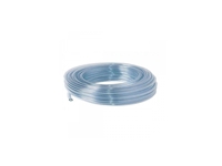 1 Meter Moonstar Transparenter Schlauch 
