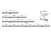 Tmax Glass Door Systems For Refrıgerated Cabınet - 3