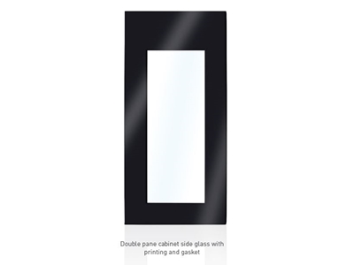 Glass Models For Refrigerated Cabinets - 5