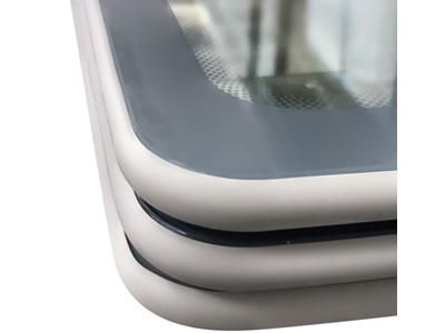 Glass Models For Refrigerated Cabinets - 0
