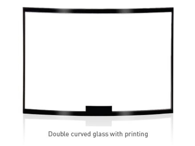 Glass Models For Refrigerated Cabinets - 3