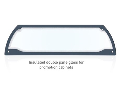 Glass Models For Refrigerated Cabinets - 4