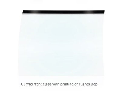 Glass Models For Refrigerated Cabinets - 2